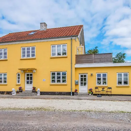 12 Person In * Børkop
