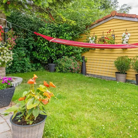 12 Person In Feriehus Børkop