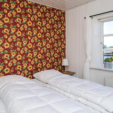 Feriehus 12 Person In *