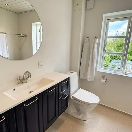 12 Person In Holiday home *