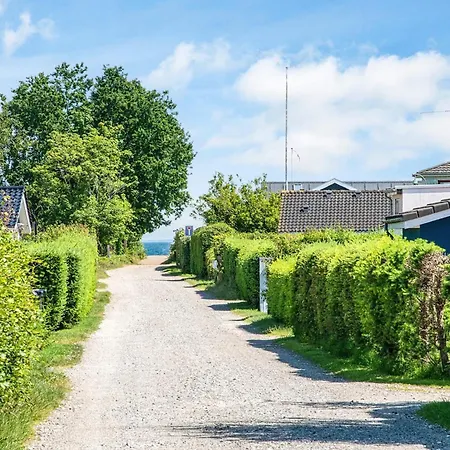 Feriehus 12 Person In *