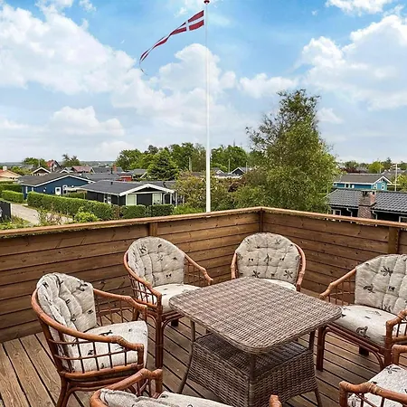 12 Person In * Borkop