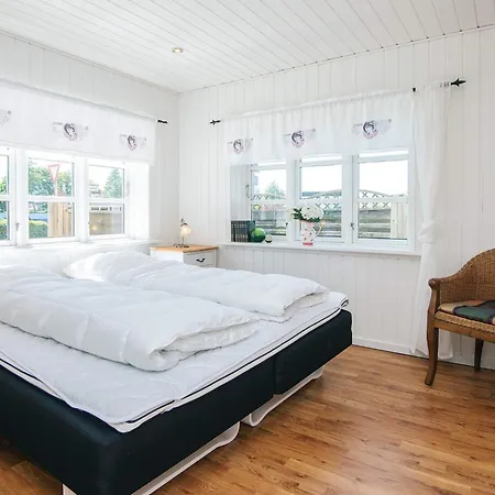 Feriehus 12 Person In Børkop