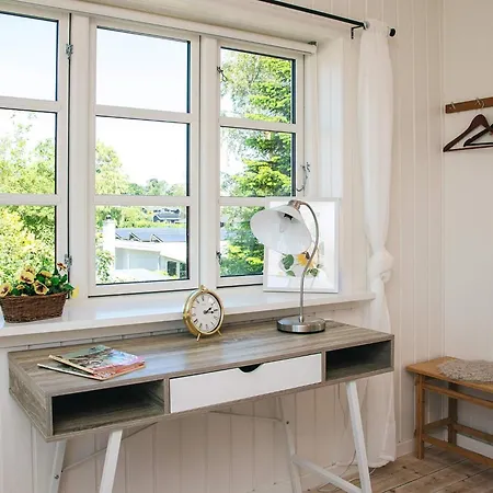 12 Person In Holiday home Borkop