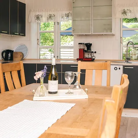 Holiday home 12 Person In