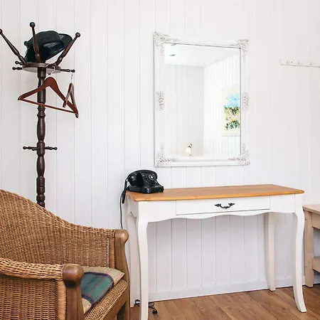 Feriehus 12 Person In Børkop