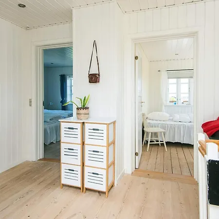 12 Person In Børkop