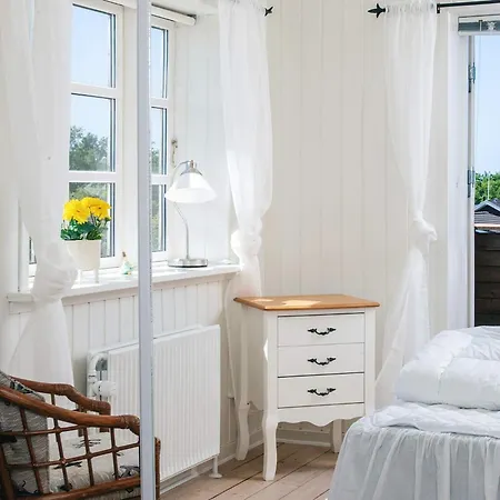 12 Person In Feriehus