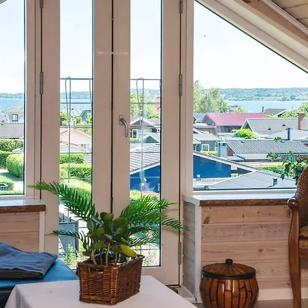 Feriehus 12 Person In Børkop