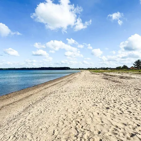 Holiday home 12 Person In Borkop